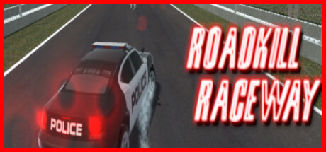 Roadkill Raceway Cover Image