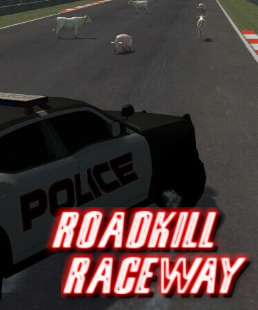 Roadkill Raceway