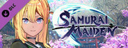 SAMURAI MAIDEN - Tsumugi's Costume: Uniform (Cool)
