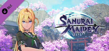 SAMURAI MAIDEN on Steam