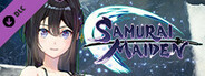 SAMURAI MAIDEN - Tsumugi's Costume: Victory Swimsuit 4-Color Set