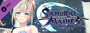 SAMURAI MAIDEN - Iyo's Costume: Victory Swimsuit 4-Color Set