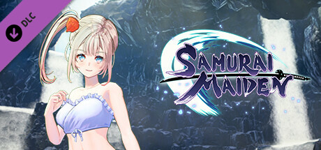 SAMURAI MAIDEN - Iyo's Costume: Victory Swimsuit 4-Color Set banner image