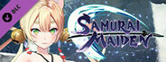 SAMURAI MAIDEN - Komimi's Costume: Victory Swimsuit 4-Color Set