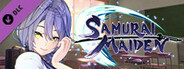 SAMURAI MAIDEN - Hagane's Costume: Matching Uniform 4-Color Set