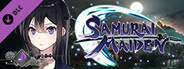 SAMURAI MAIDEN - Extra BGM: Kotonohanisaku (Tsumugi Ver.)
