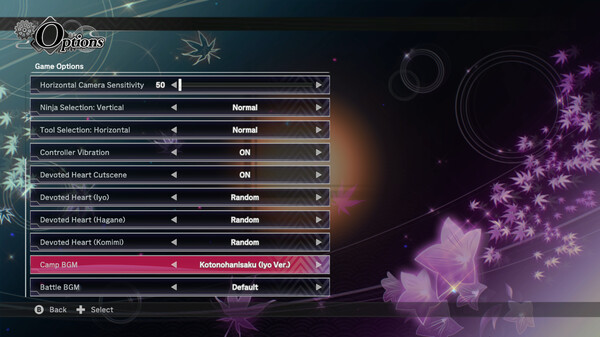 SAMURAI MAIDEN - Extra BGM: Kotonohanisaku (Iyo Ver.) for steam SAMURAI MAIDEN - Extra BGM: Kotonohanisaku (Iyo Ver.) for steam