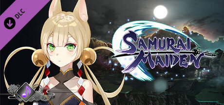 SAMURAI MAIDEN - Extra BGM: Kotonohanisaku (Komimi Ver.) banner image