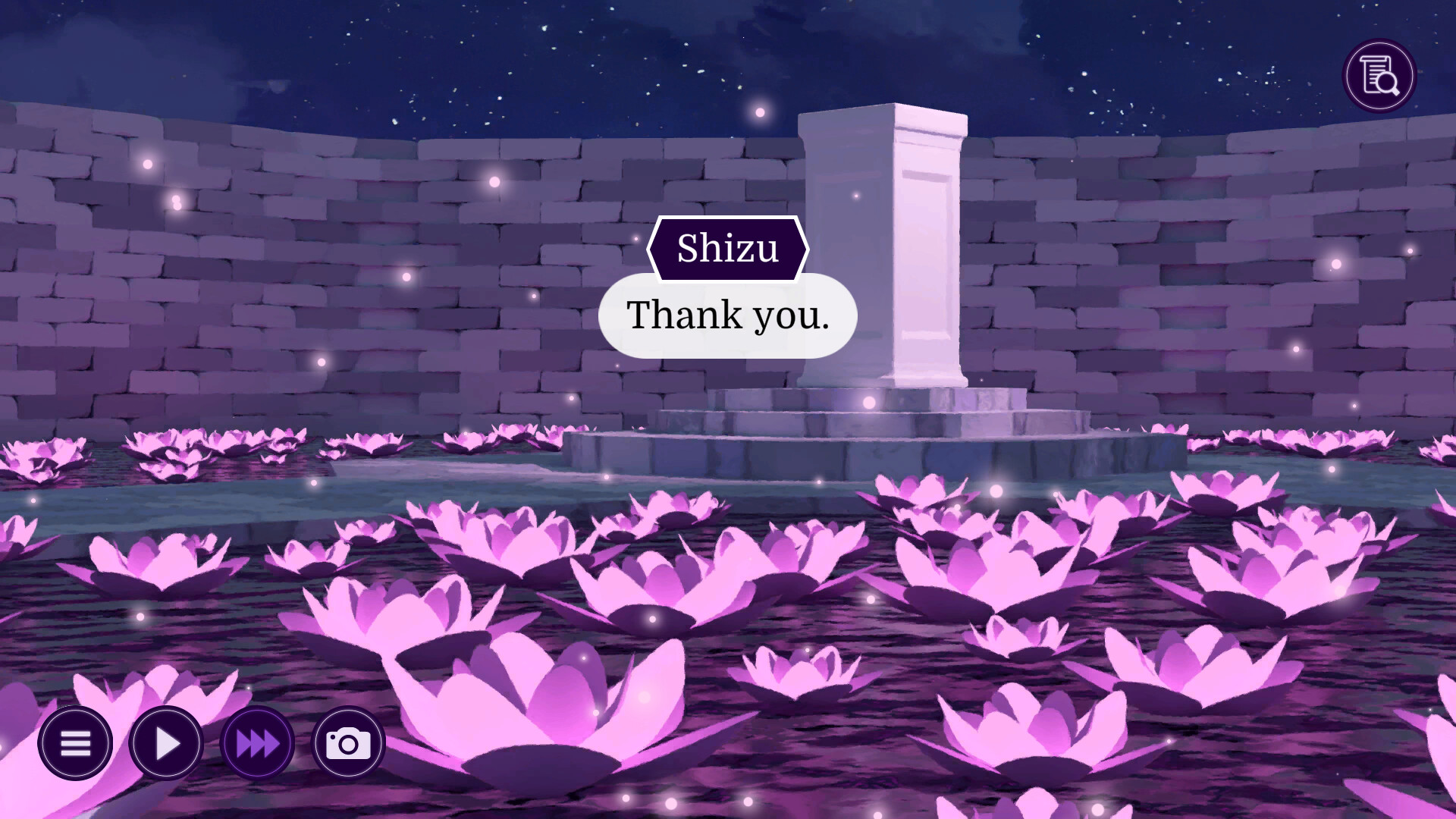 Actala: The Hero's Shadow - Act 1 #4