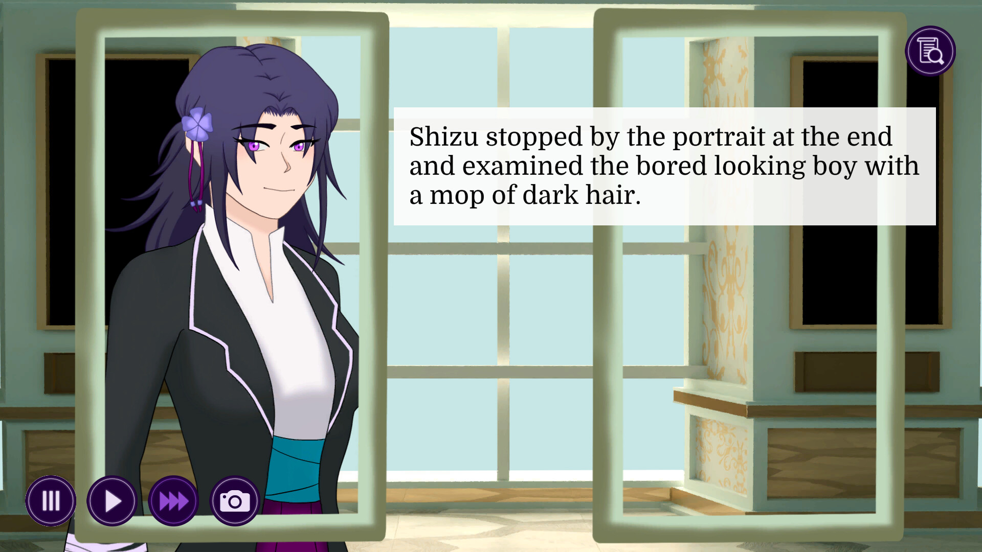 Actala: The Hero's Shadow - Act 1 #7