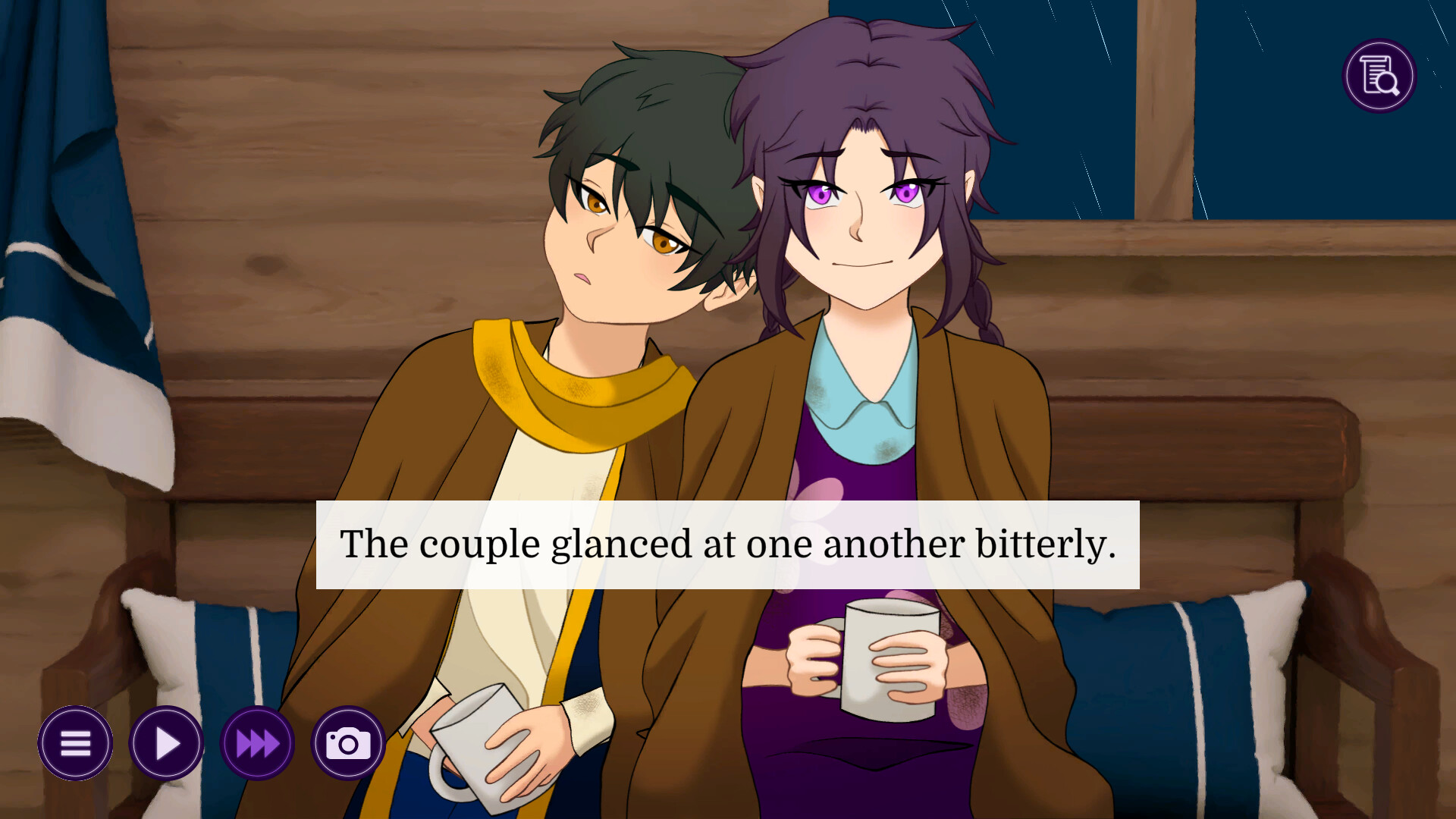 Actala: The Hero's Shadow - Act 1 #12