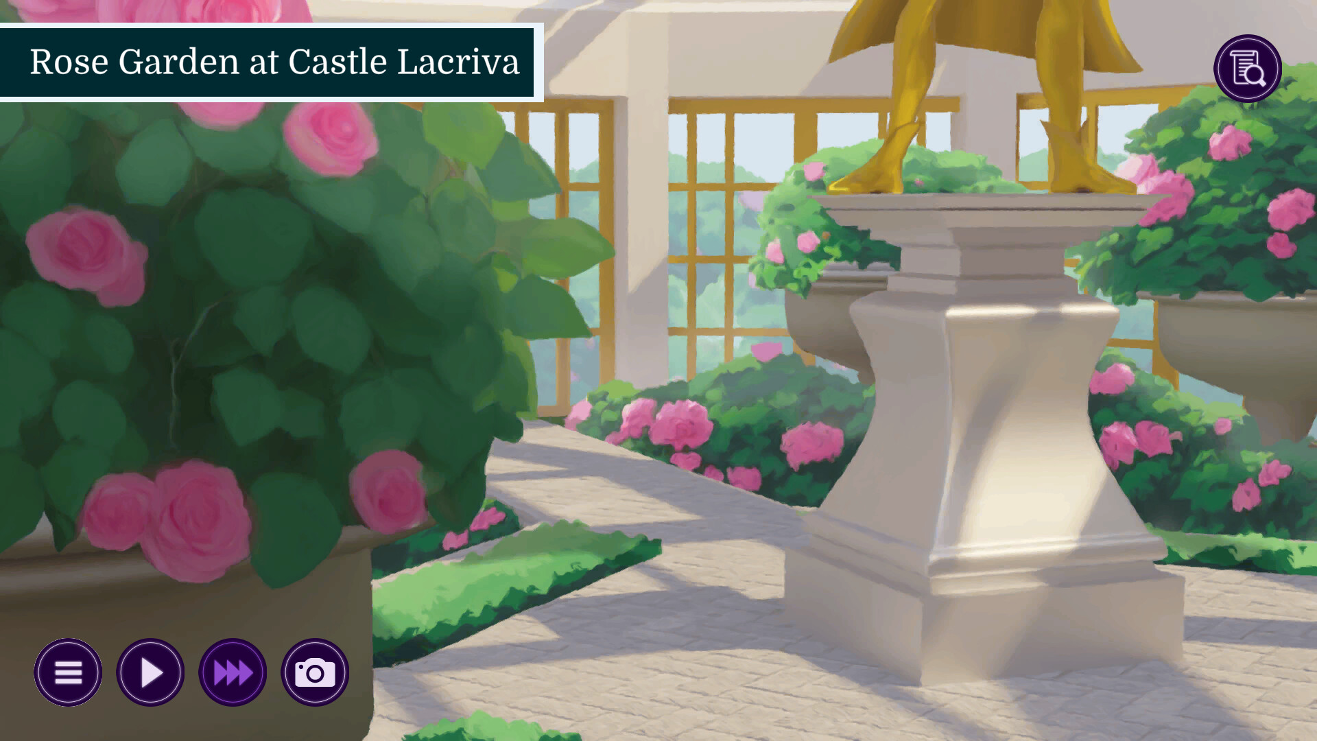 Actala: The Hero's Shadow - Act 1 #8