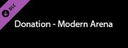 Modern Arena - Donation