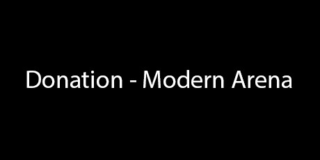 Modern Arena - Donation Featured Screenshot #1