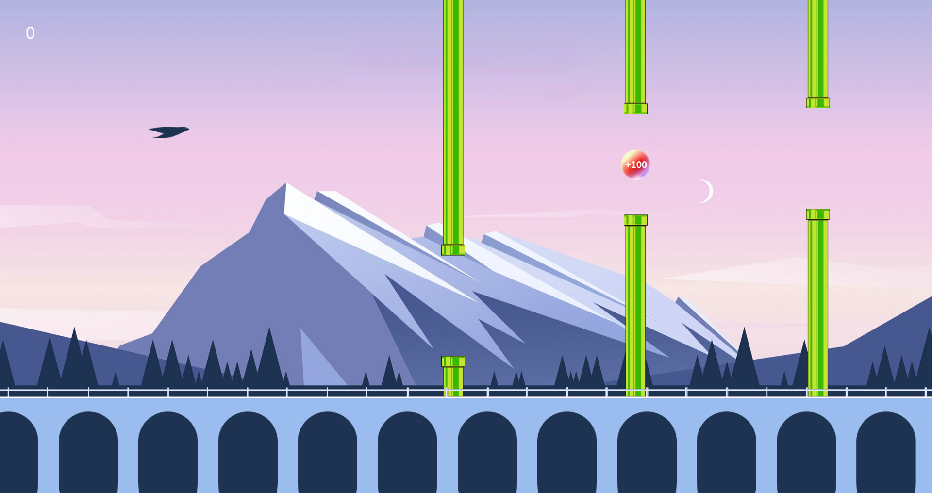 Fly Missions PC gameplay screenshot 5 of 5