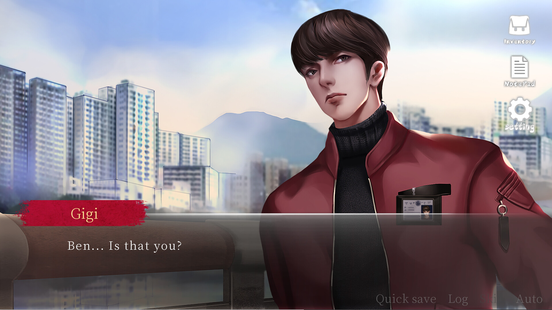 雨夜屠夫 Demo #5