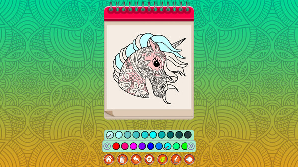 Скриншот из Let's Go Camping Скриншот из Let's Go Camping