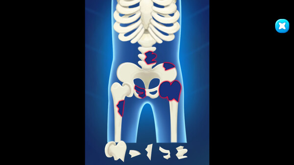 Скриншот из Let's Go Camping Скриншот из Let's Go Camping