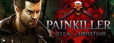 Painkiller: Hell and Damnation - Um jogo infernal! Ò__Ò