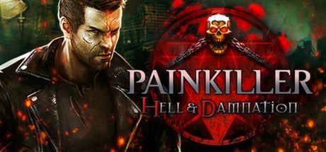 Painkiller Hell & Damnation header image