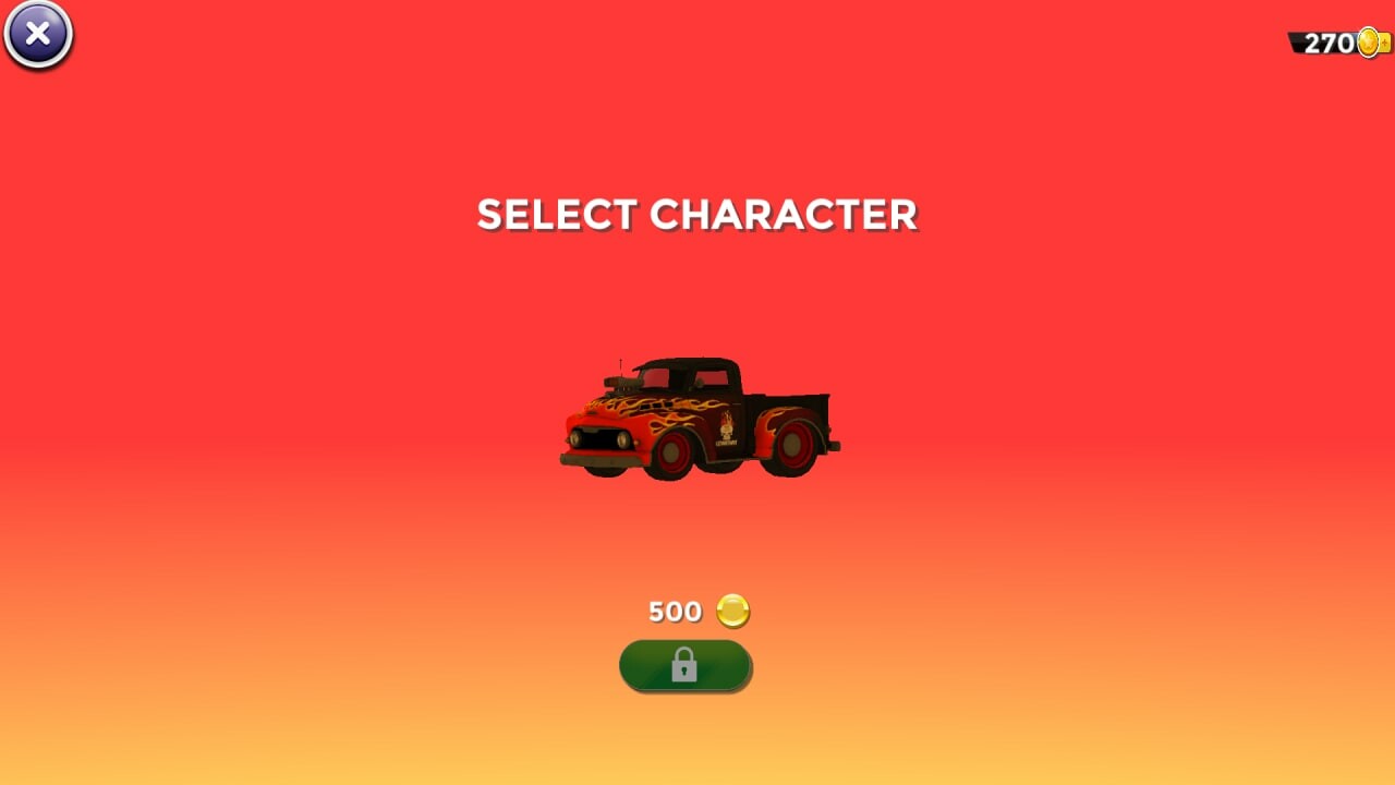 Cruise Control Mode On! #3