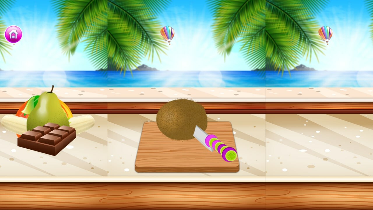 Masterchef Ice Cream Edition on Steam