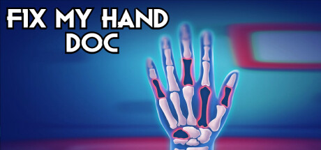 Fix My Hand Doc Cover Image