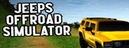 Jeeps Offroad Simulator