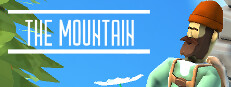 The Mountain 게임 이미지