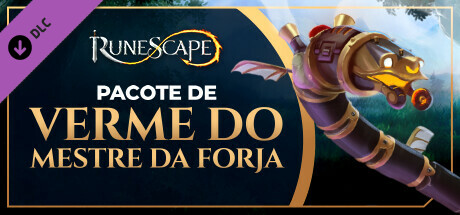 Cheio de Gás - RuneScape 