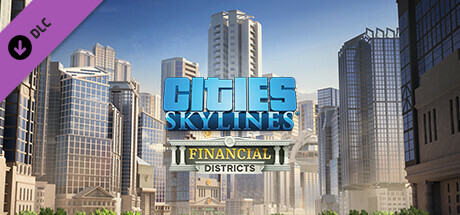 Cities: Skylines II - PC [Steam Online Game Code] 