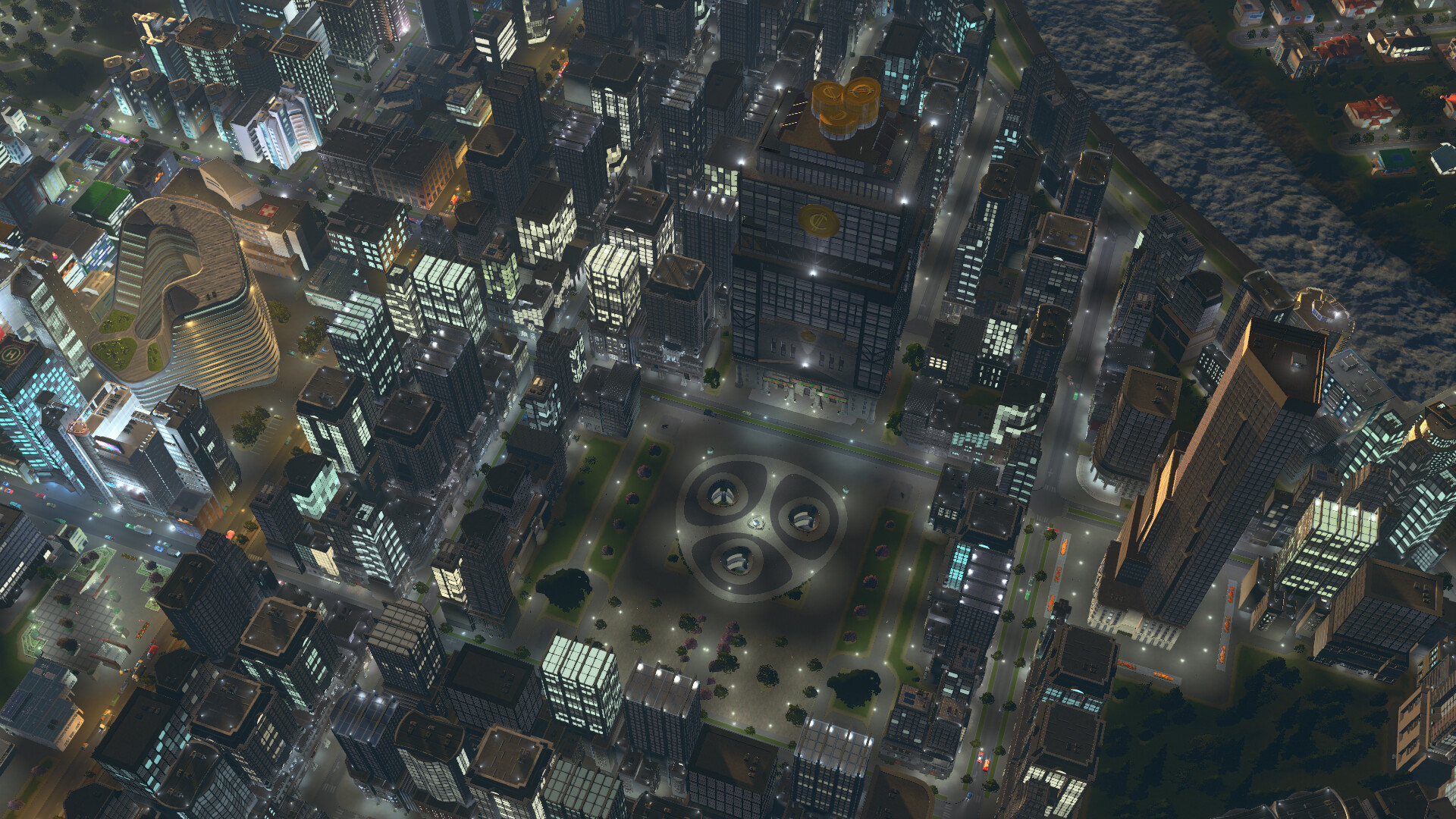 Cities: Skylines II Free Download « IGGGAMES