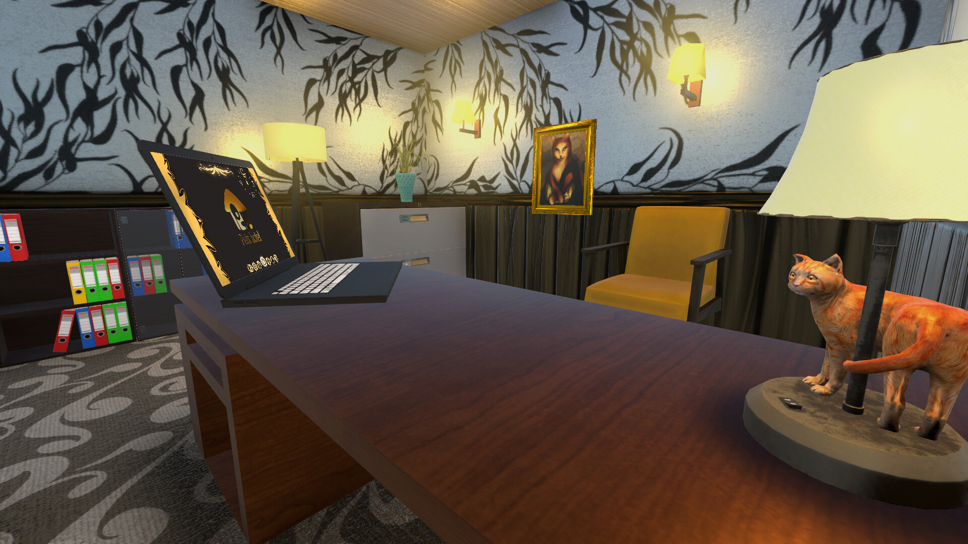 Pets Hotel: Prologue #8