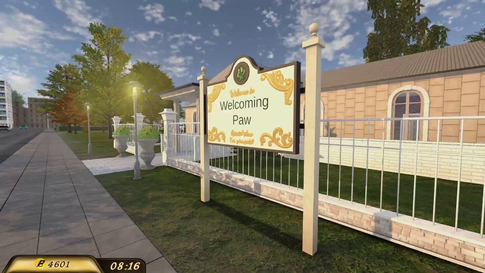 Pets Hotel: Prologue #7