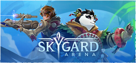 Skygard Arena steam charts