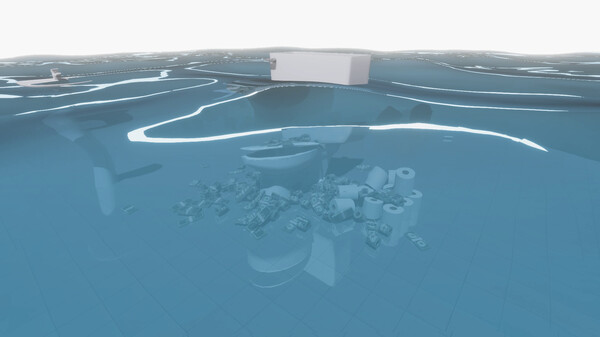 Скриншот из Waste It