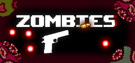 Zombies header banner