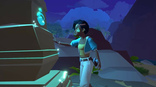 Скриншот из Dolphin Spirit: Ocean Mission