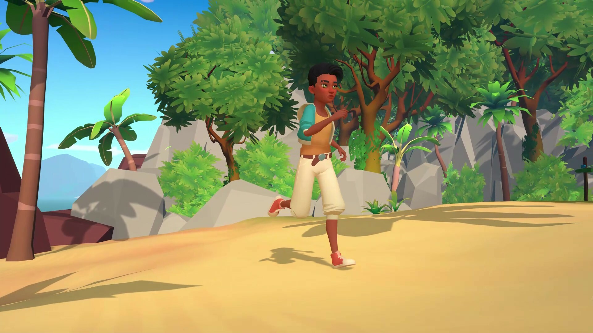 Dolphin Spirit: Ocean Mission screenshot 1