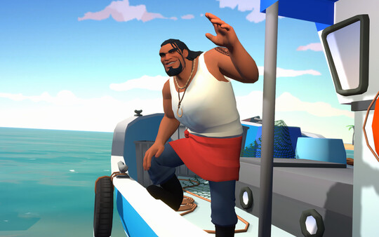 Dolphin Spirit: Ocean Mission game for windows Pc 1