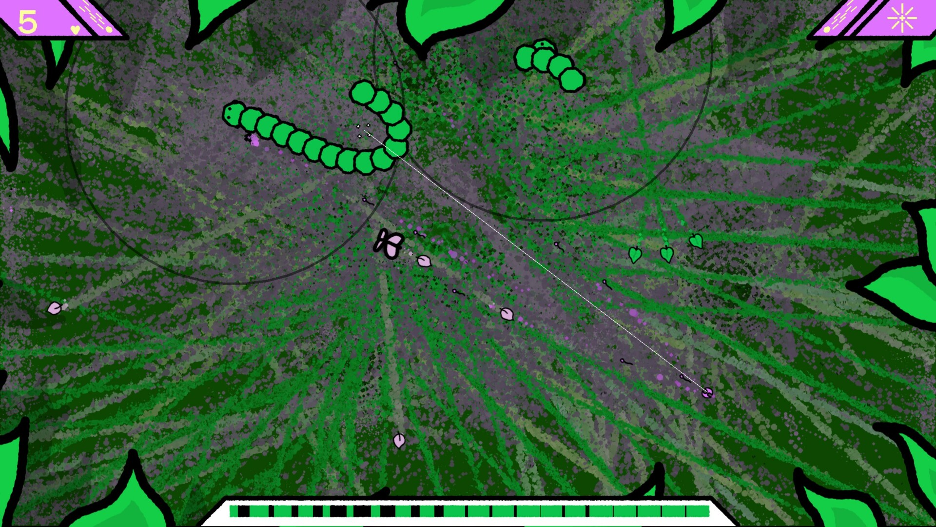 Boulette Hell Demo #6