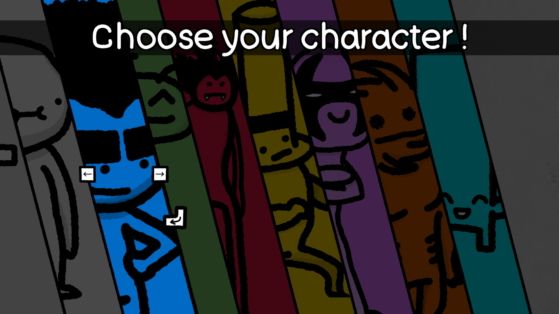 Boulette Hell Demo #7