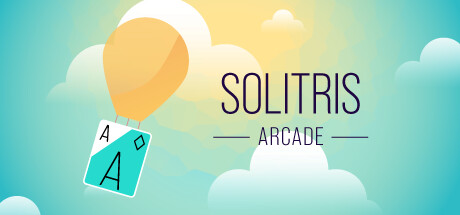Solitris Cover Image