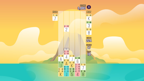 Solitrisfor windows and Linux 1