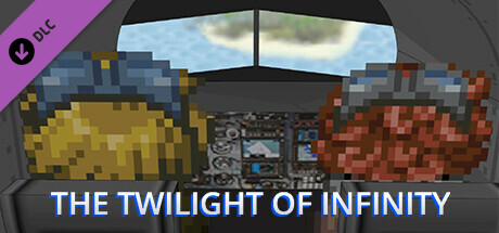 The Twilight of Infinity Episode 5 - Flight into Yesterday - The Disappearance of Amelia Earhart banner image