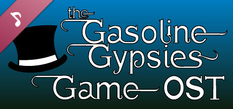 GasolineGypsiesGame Soundtrack