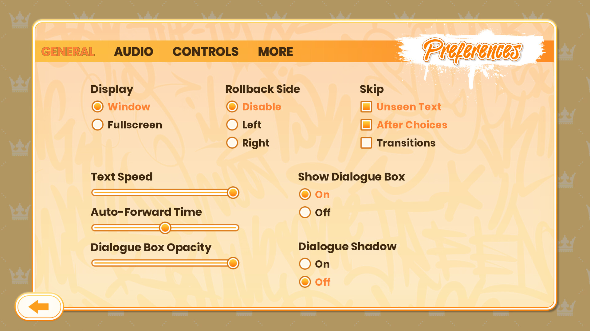 Prince of Suburbia - Part 2 #22