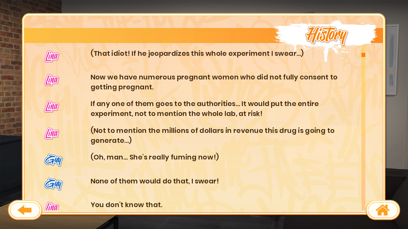 Prince of Suburbia - Part 2 #25