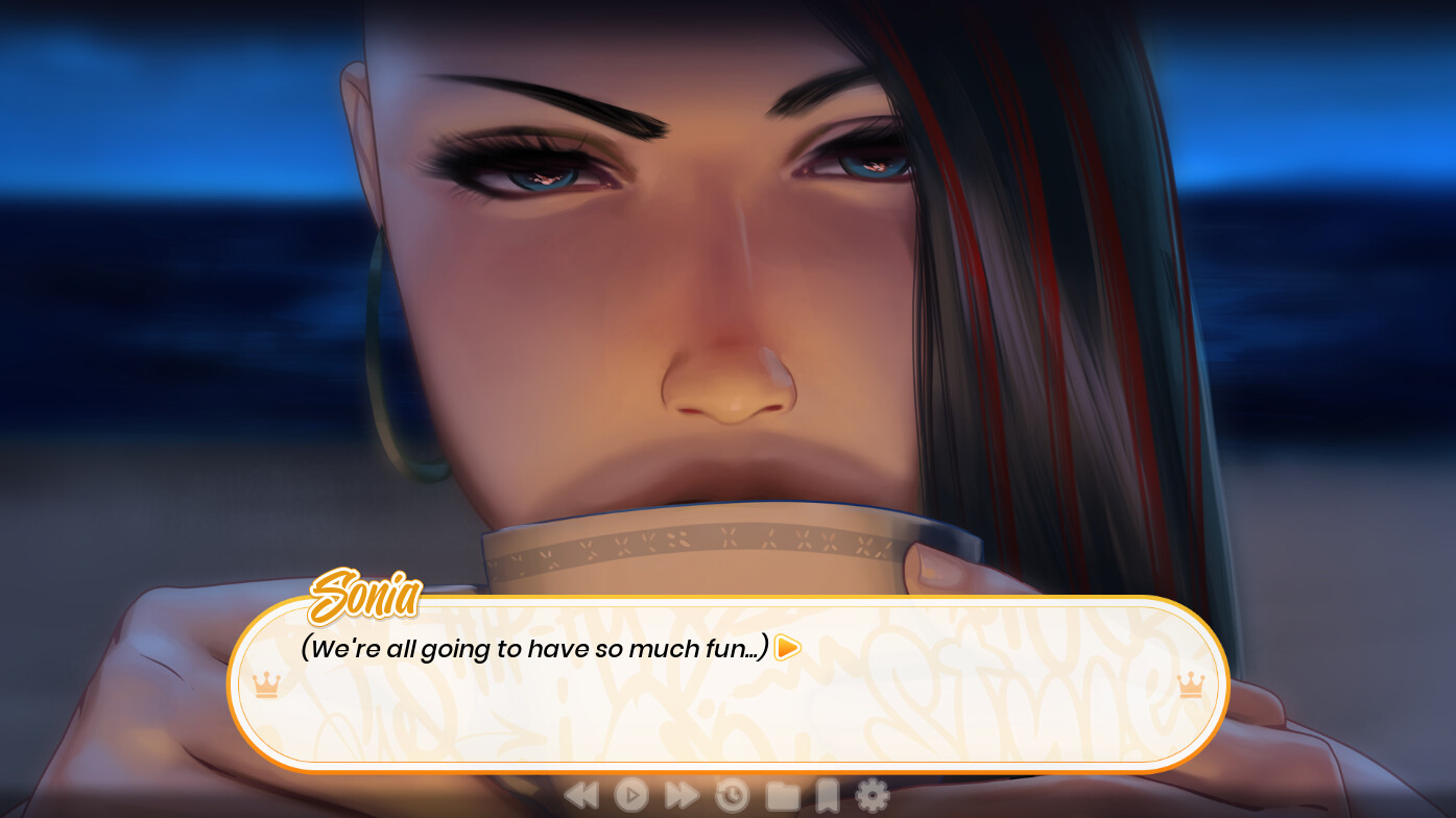 Prince of Suburbia - Part 2 #12