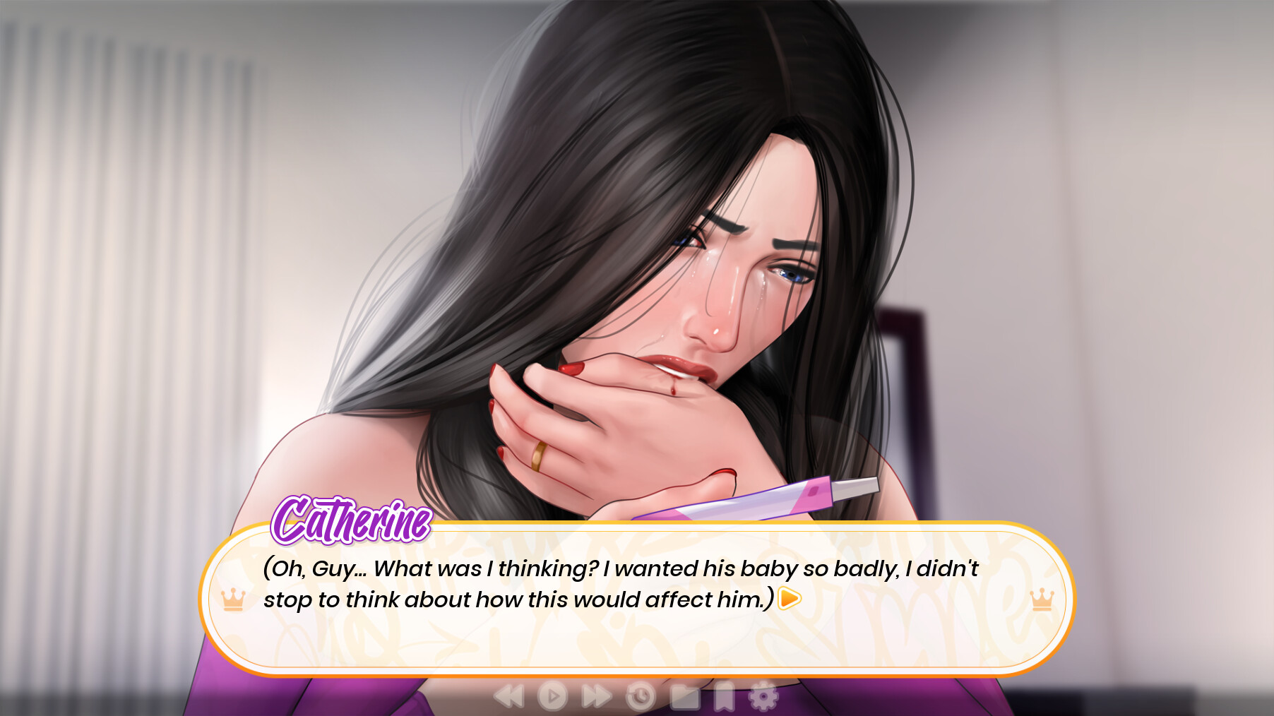 Prince of Suburbia - Part 2 #9